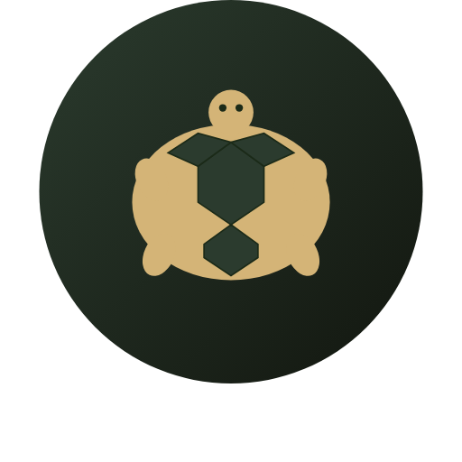 Geometric turtle