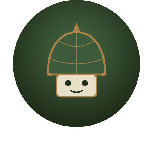 Mascot helmet