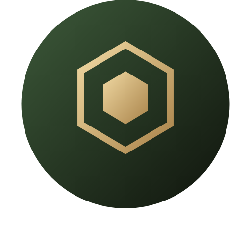 Minimal hex
